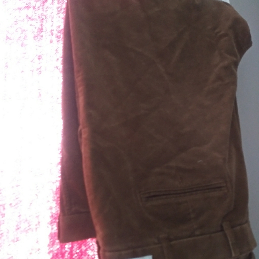 Corduroy